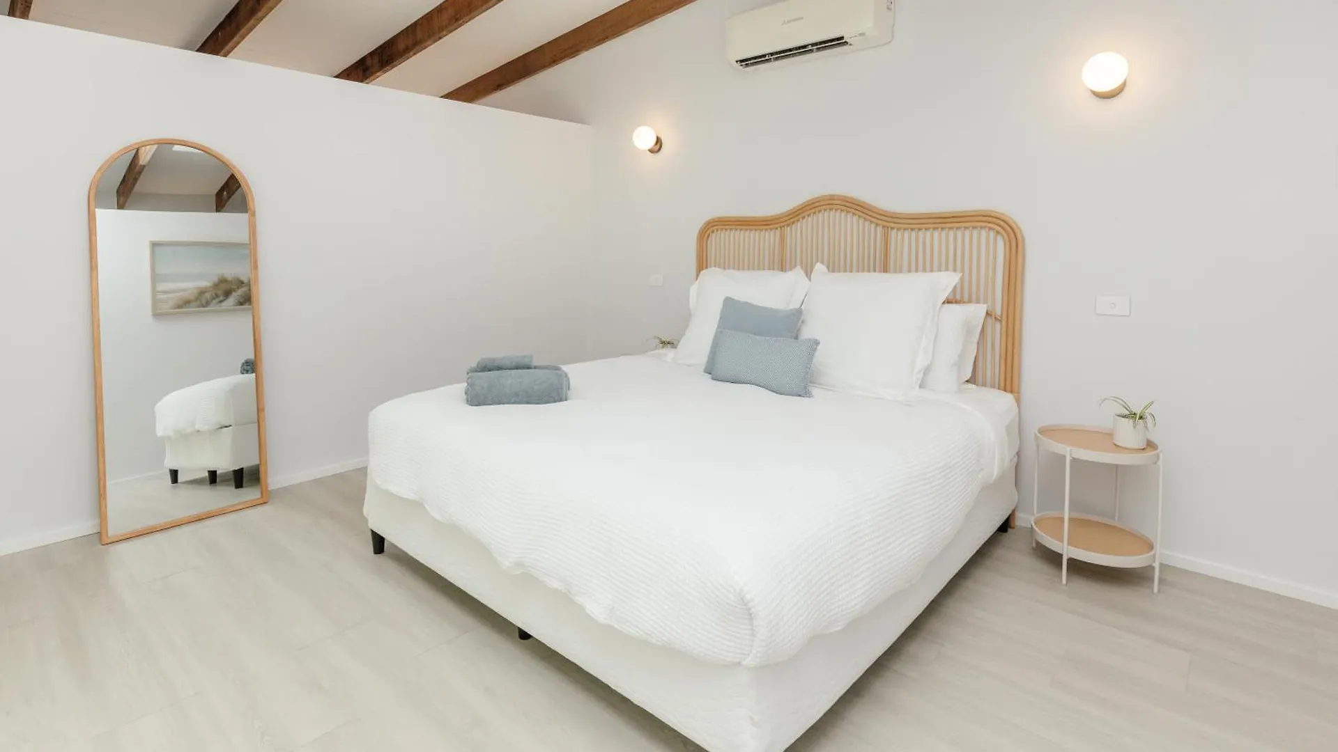 Affittacamere Hotel Hinterland Hideaway Maroochy River