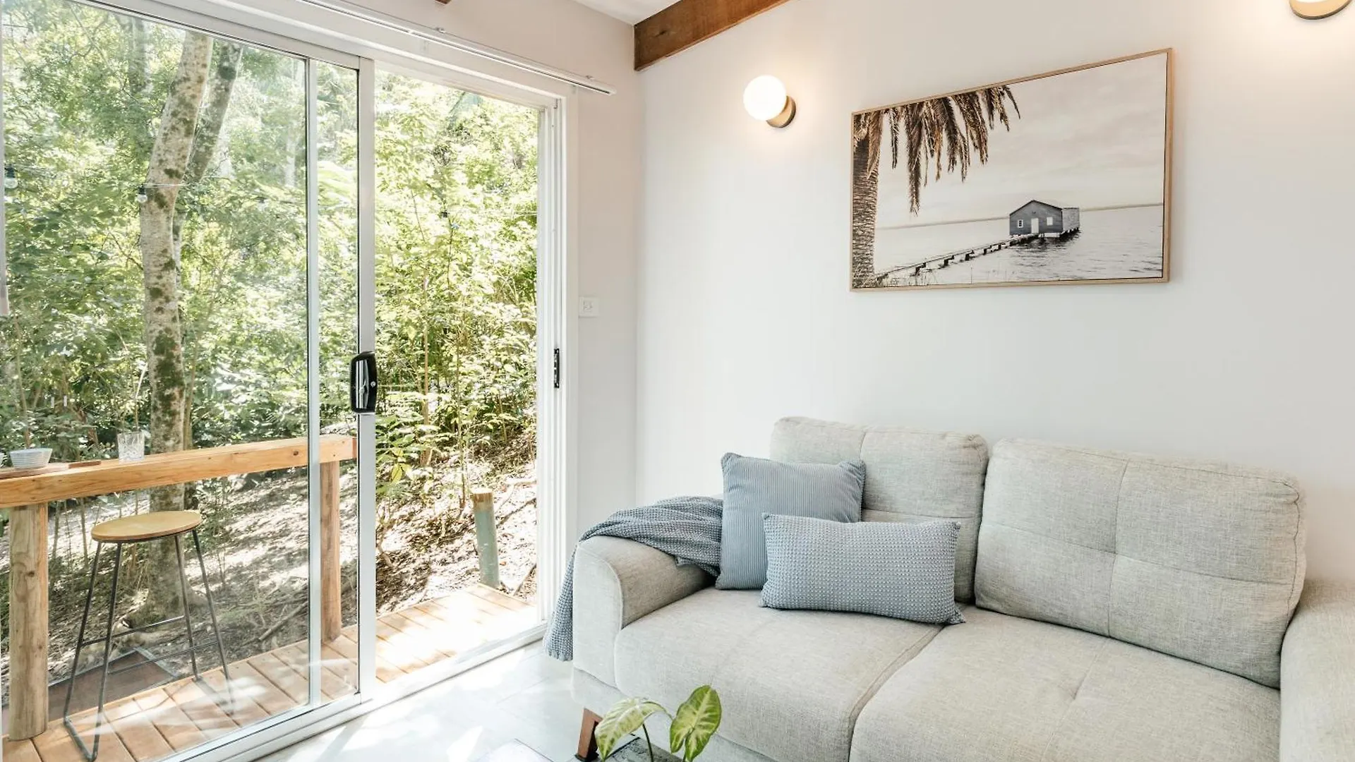 Affittacamere Hotel Hinterland Hideaway Maroochy River