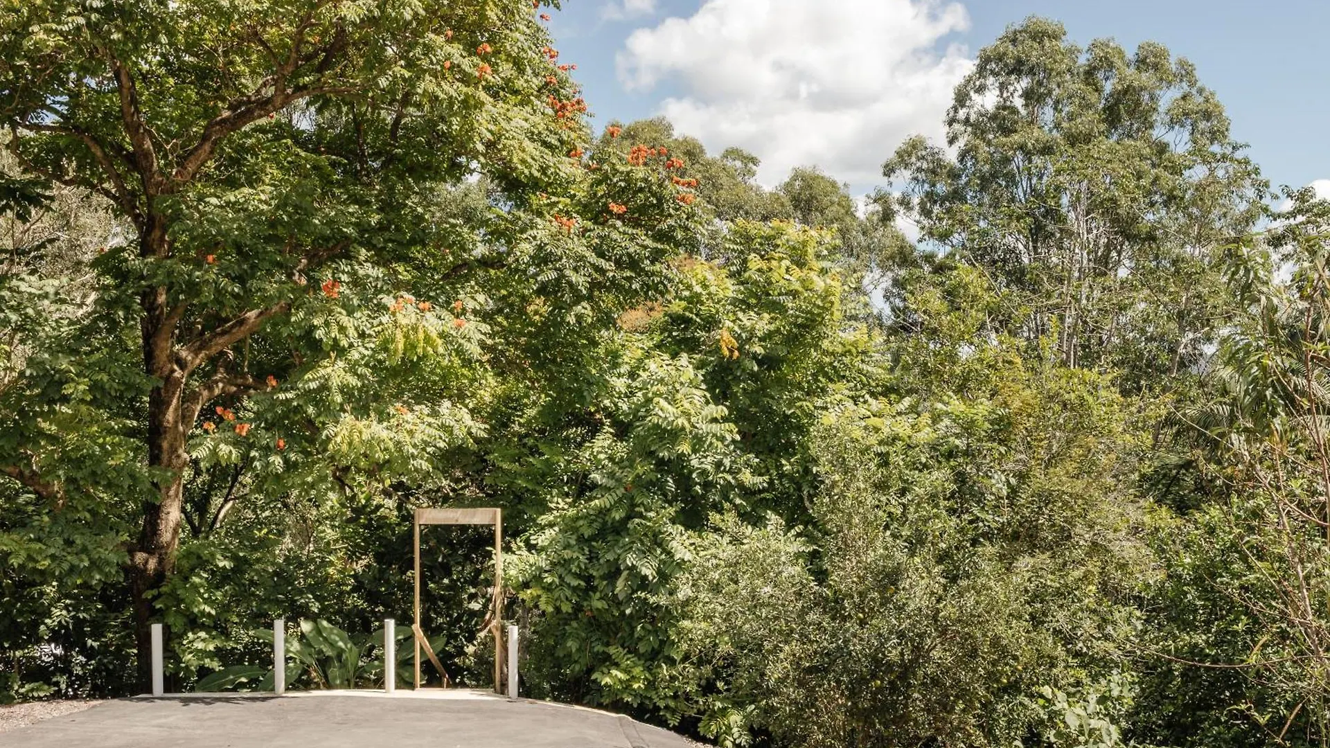 Hotel Hinterland Hideaway Maroochy River Affittacamere