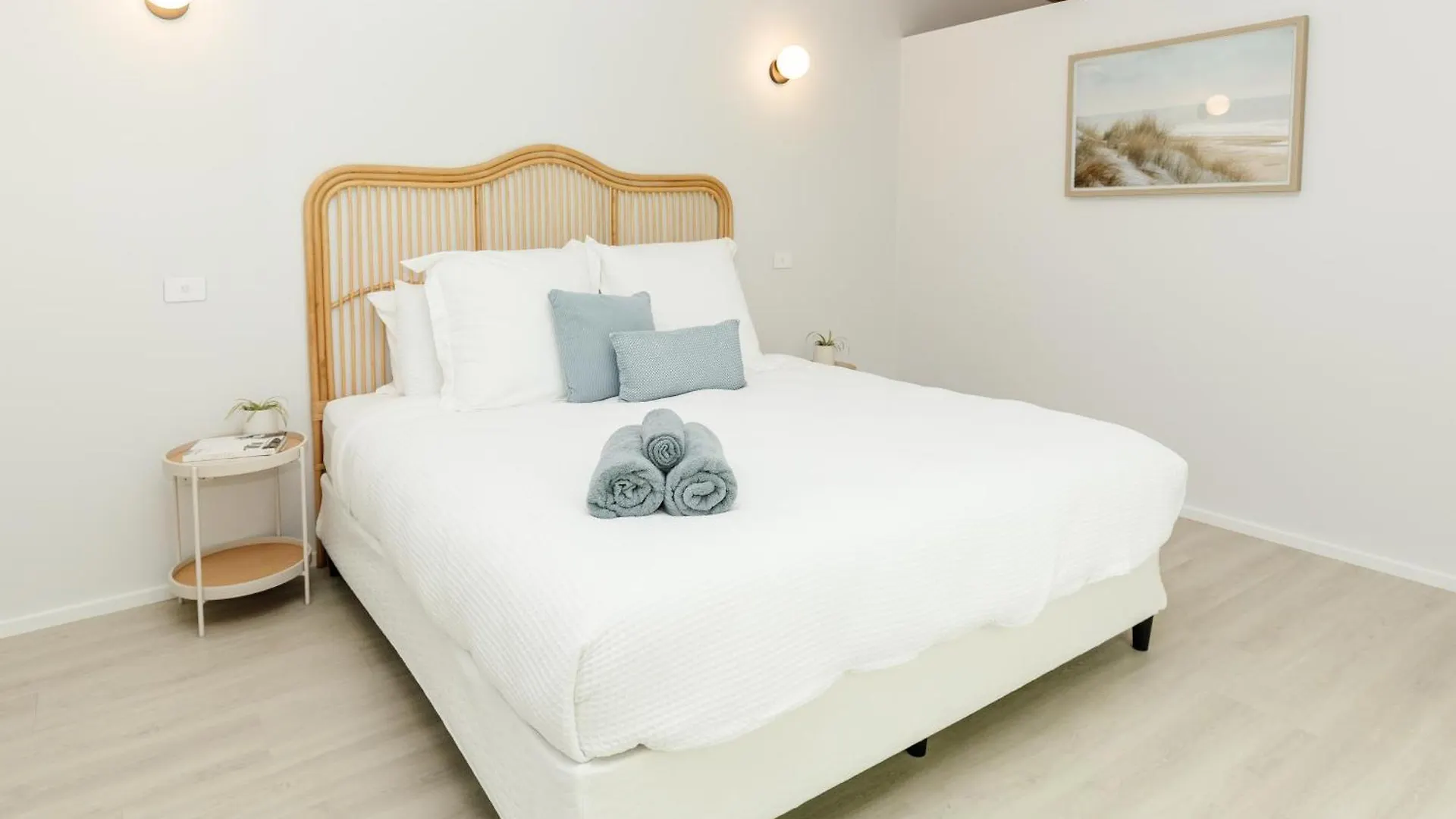 Hinterland Hideaway Hotel Maroochy River 0*,  Australien
