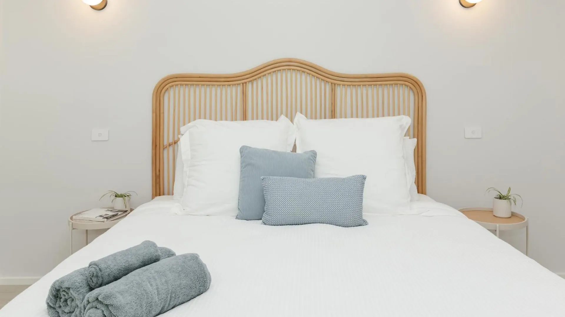 Gæstehus Hinterland Hideaway Hotel Maroochy River Australien