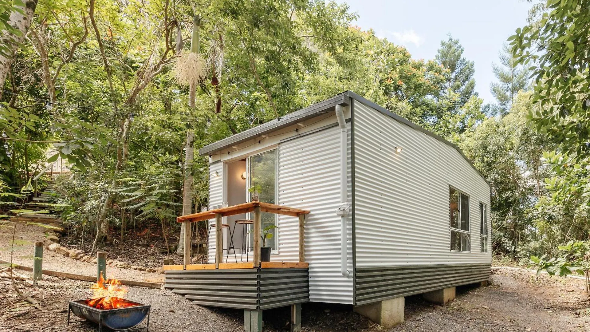 Hinterland Hideaway Hotel Maroochy River